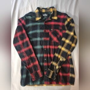 Flannel